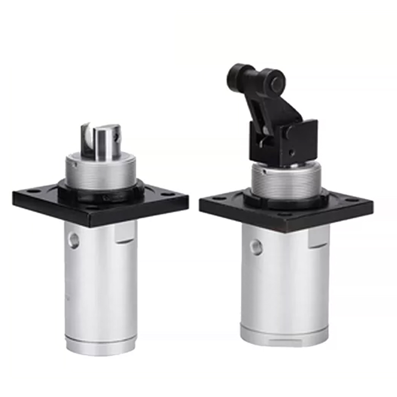 RSG Series Heavy-Duty Stopper Cylinder