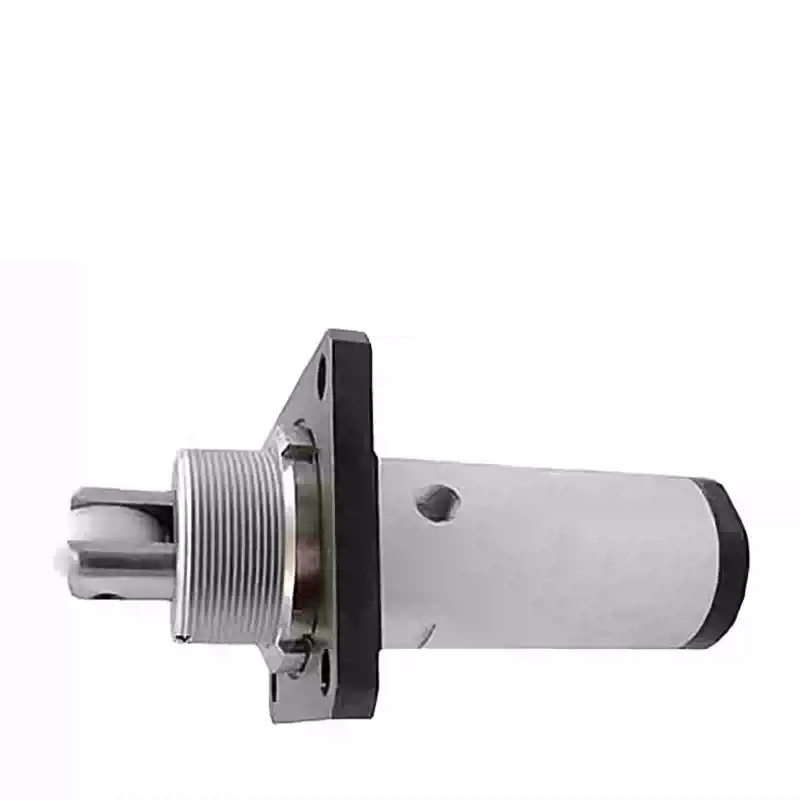 RSG Series Heavy-Duty Stopper Cylinder