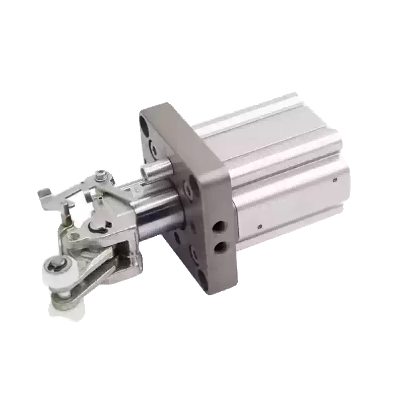 RS2H Heavy-Duty Stopper Cylinder