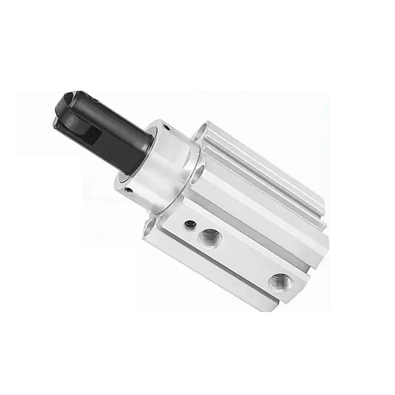  TWQ & TTQ Series Lever Stopper Cylinder