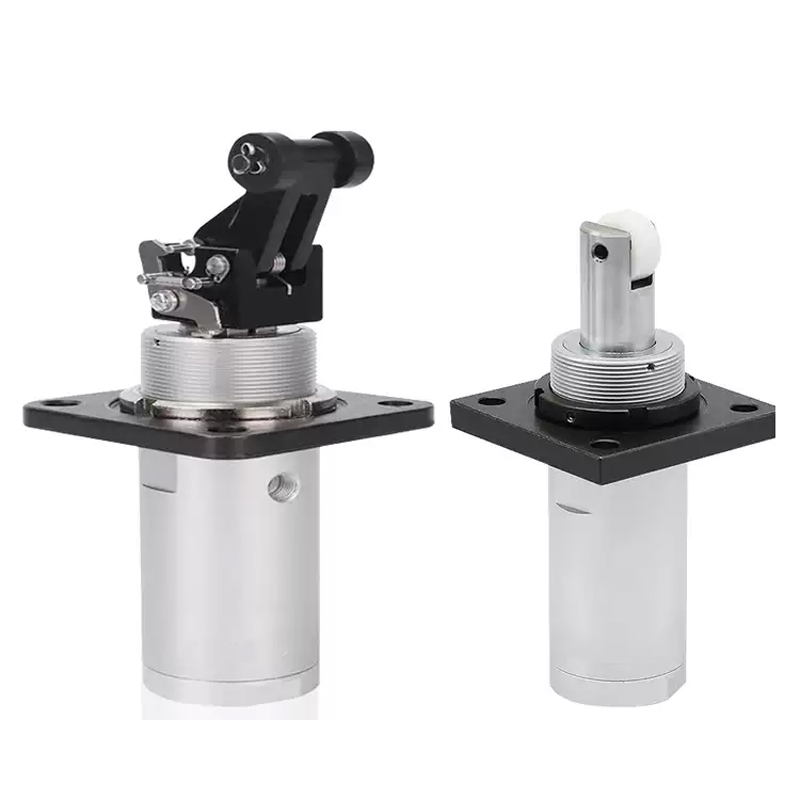 TWG Series Lever-Type Stopper Cylinder