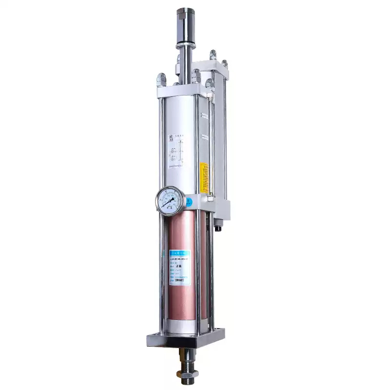 MPT Series Gas-Liquid Booster Cylinder