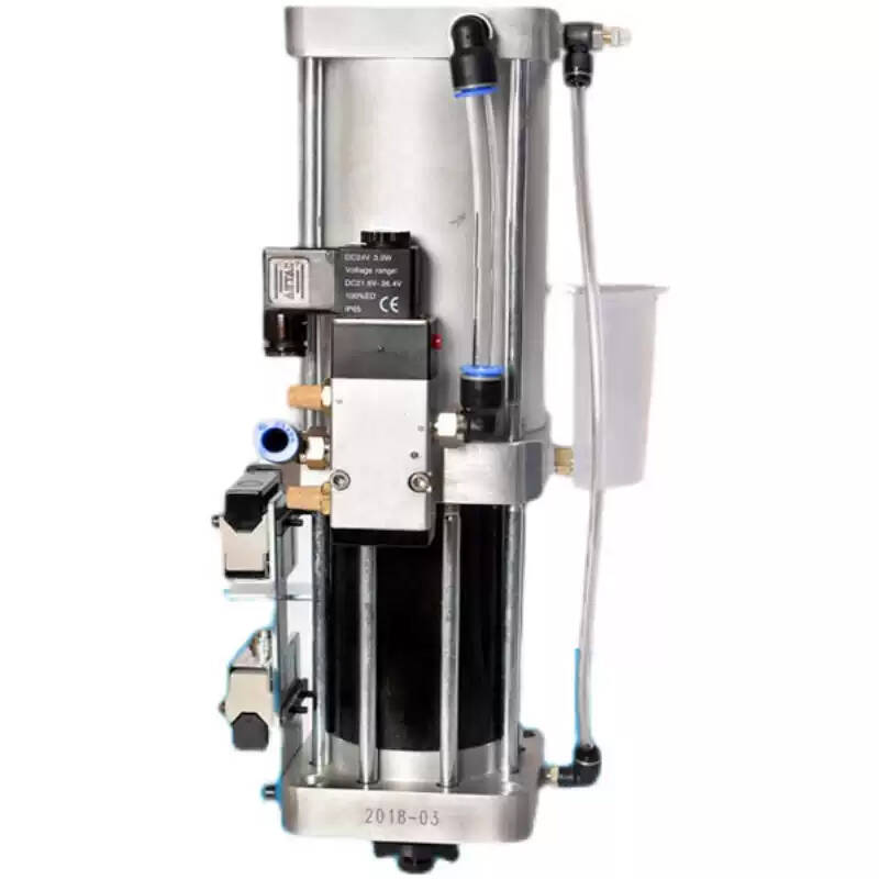 ZYG Series Tool Change Cylinder 