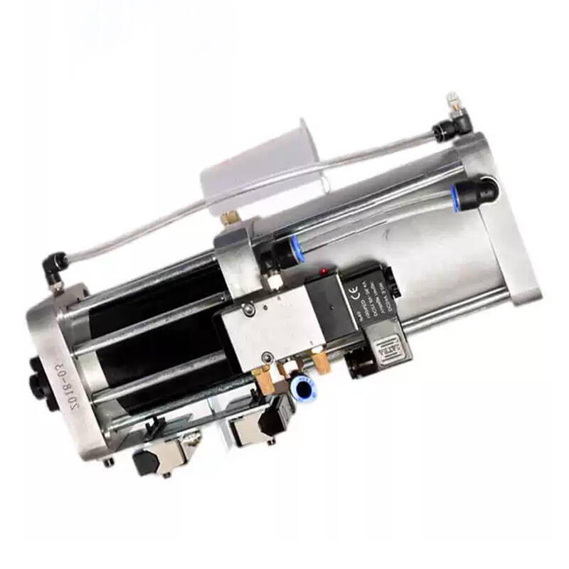 ZYG Series Tool Change Cylinder 