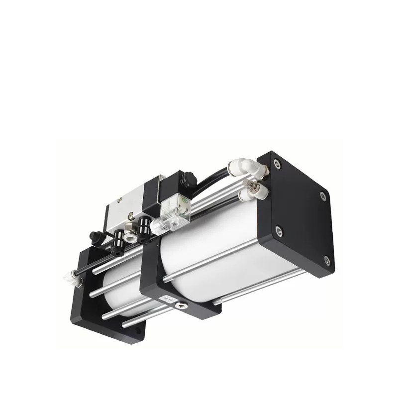 ZYG Series Tool Change Cylinder 