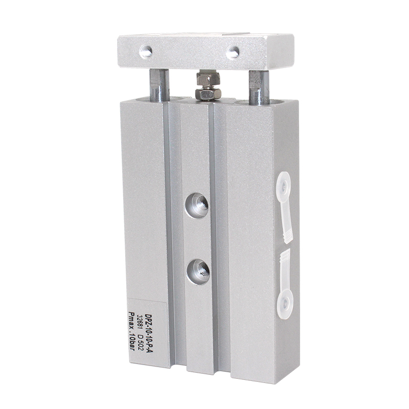 DPZ Series Non-Rotating Twin-Rod Cylinder