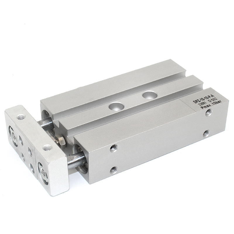 DPZ Series Non-Rotating Twin-Rod Cylinder