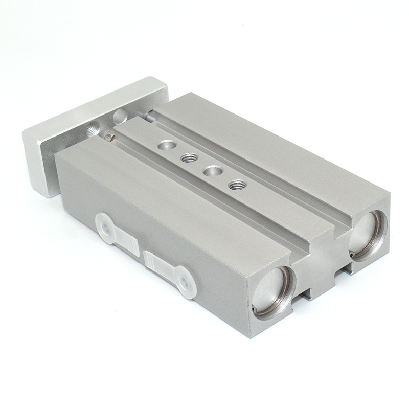 DPZ Series Non-Rotating Twin-Rod Cylinder