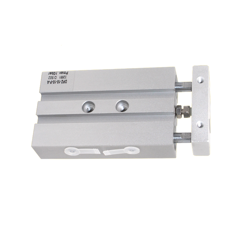 DPZ Series Non-Rotating Twin-Rod Cylinder