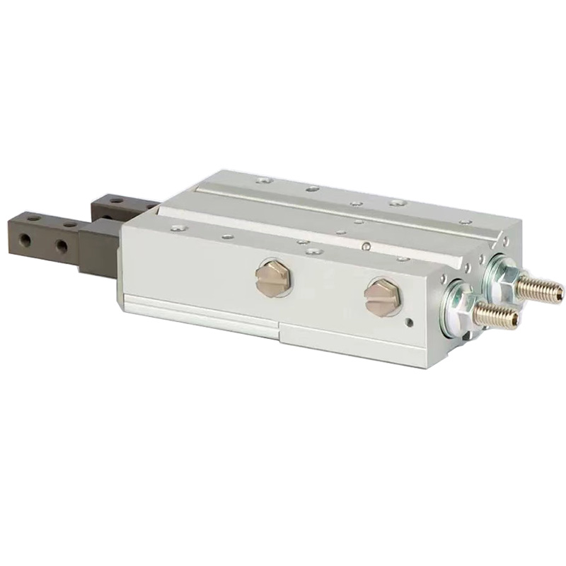 MIS Series Miniature Pneumatic Gripper