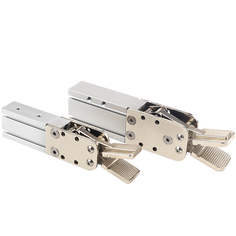SXJ Series High-speed Soft-stop Cylinder