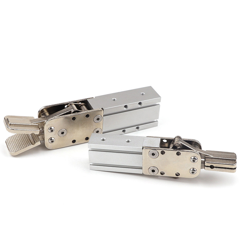 SXJ Series High-speed Soft-stop Cylinder