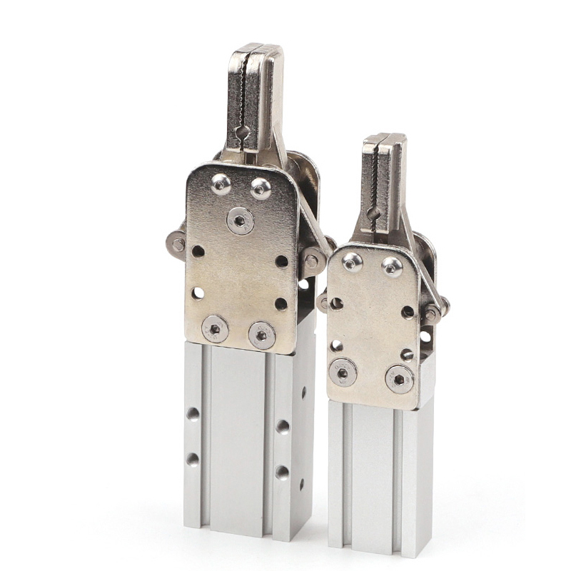 SXJ Series High-speed Soft-stop Cylinder