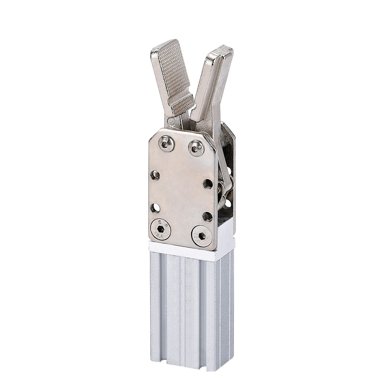 SXJ Series High-speed Soft-stop Cylinder