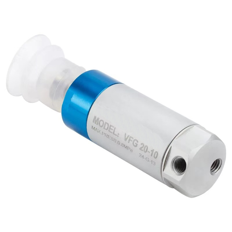 VFGD Series Heavy-Duty Holding Cylinder