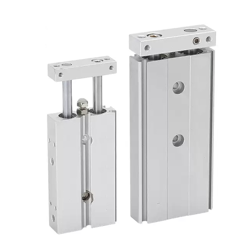 CXSJM Series Compact Twin Rod Cylinder