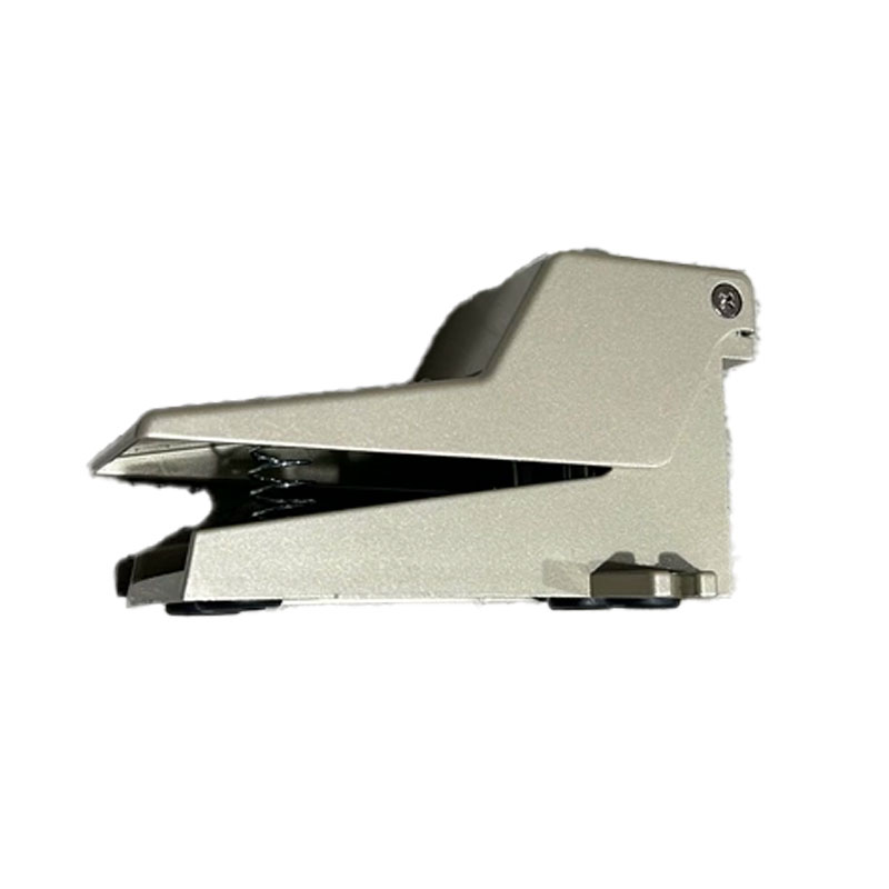4F & FV Series Pneumatic Foot Pedal Valve