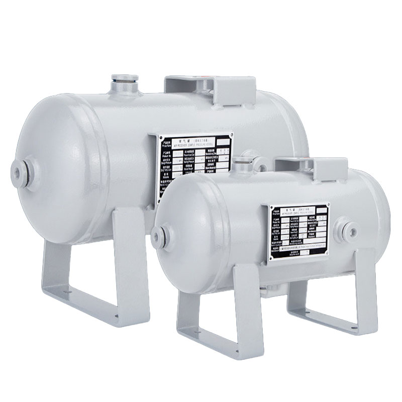 VBA Series Pneumatic Booster Valve