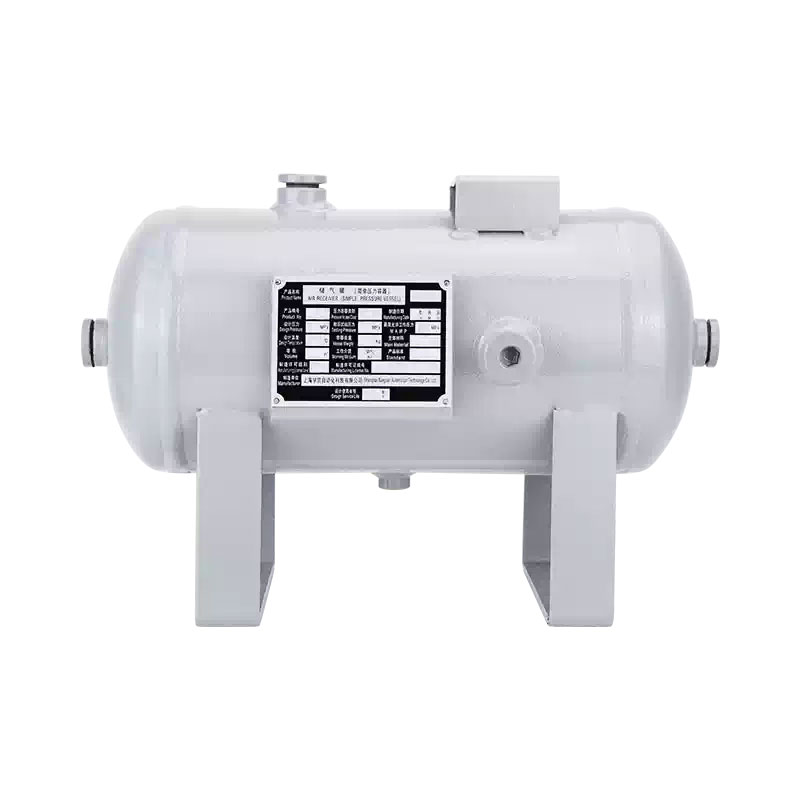 VBA Series Pneumatic Booster Valve