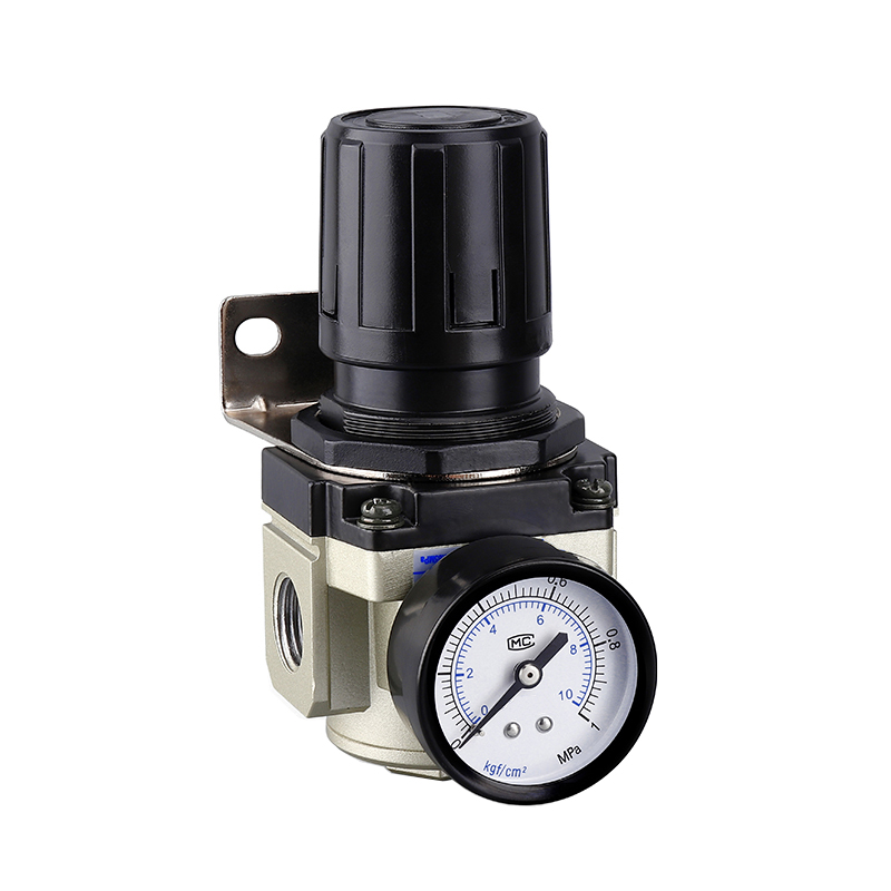 AR Series Modular Pressure Regulator