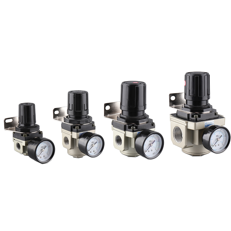 AR Series Modular Pressure Regulator