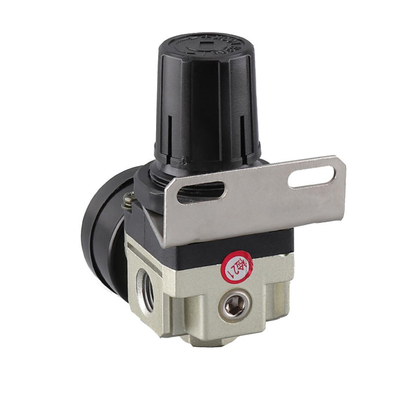 AR Series Modular Pressure Regulator