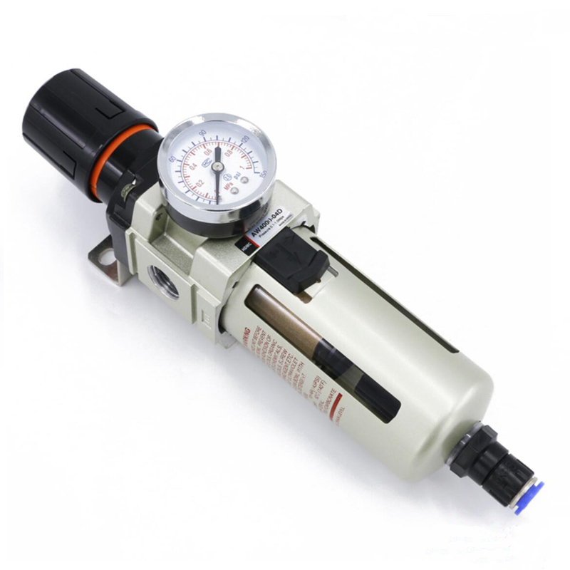 AW Series Filter Regulator