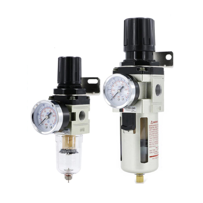 AW Series Filter Regulator