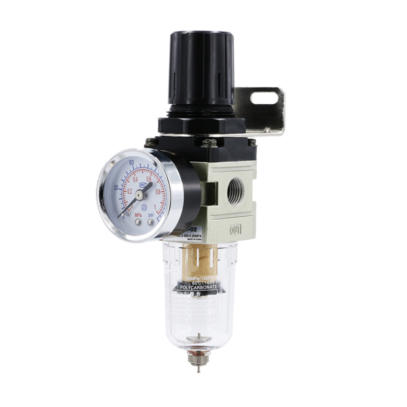 AW Series Filter Regulator