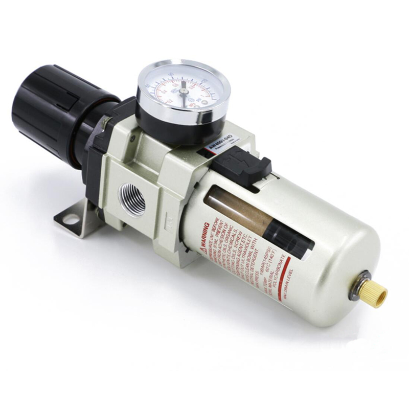 AW Series Filter Regulator