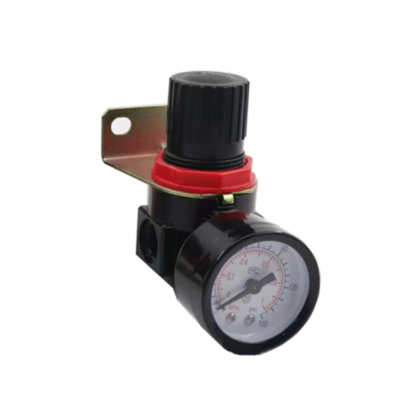 AR BR Regulators & AFR BFR Filter Regulators