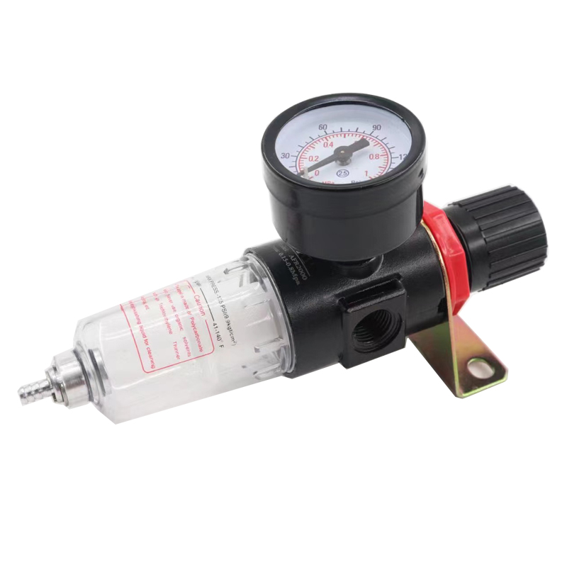 AR BR Regulators & AFR BFR Filter Regulators
