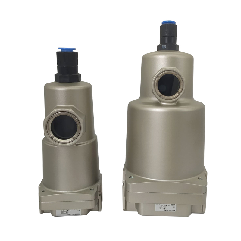 AMG Series Water Separator