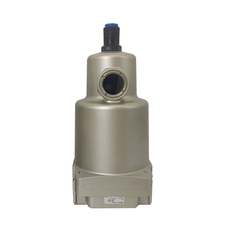 AMG Series Water Separator