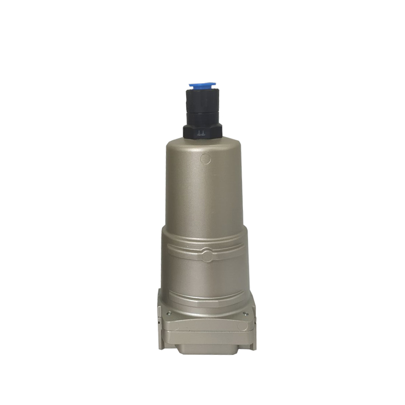 AMG Series Water Separator
