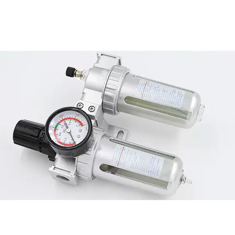 SFR Series 2-Piece Air Filter Regulator