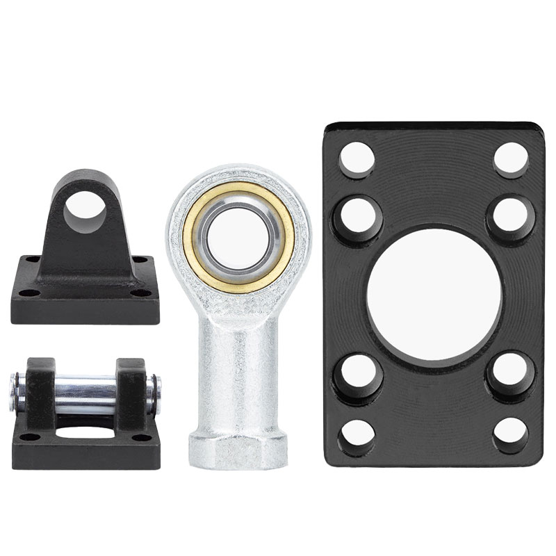 SC Series Cylinder Mounting Accessories