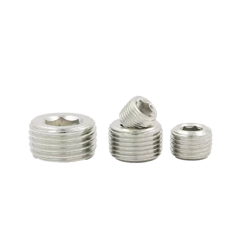 Solenoid Valve Manifold Blanking Plate