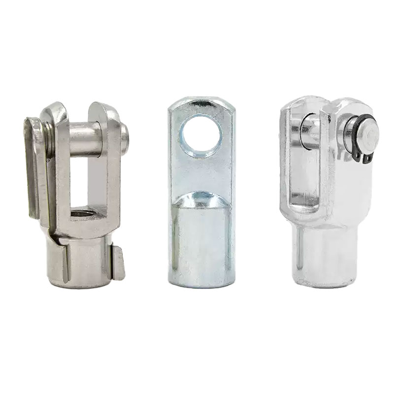 Pneumatic Cylinder Rod End Joints