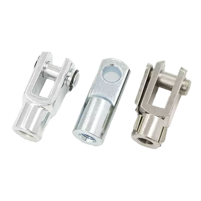 Pneumatic Cylinder Rod End Joints