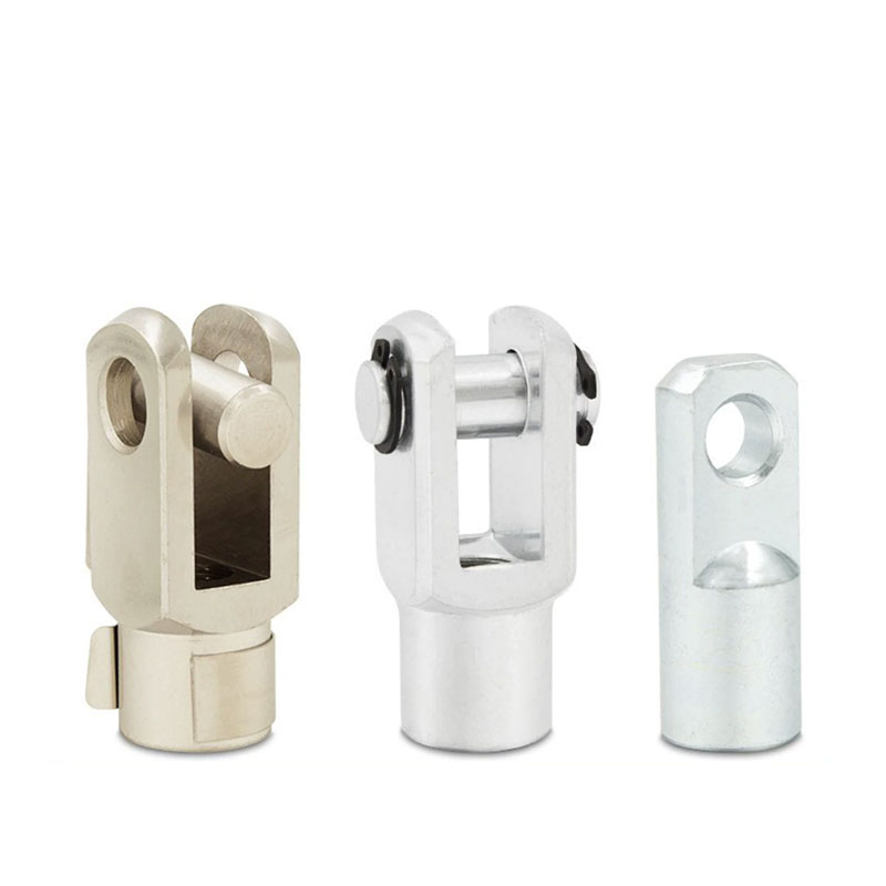 Pneumatic Cylinder Rod End Joints