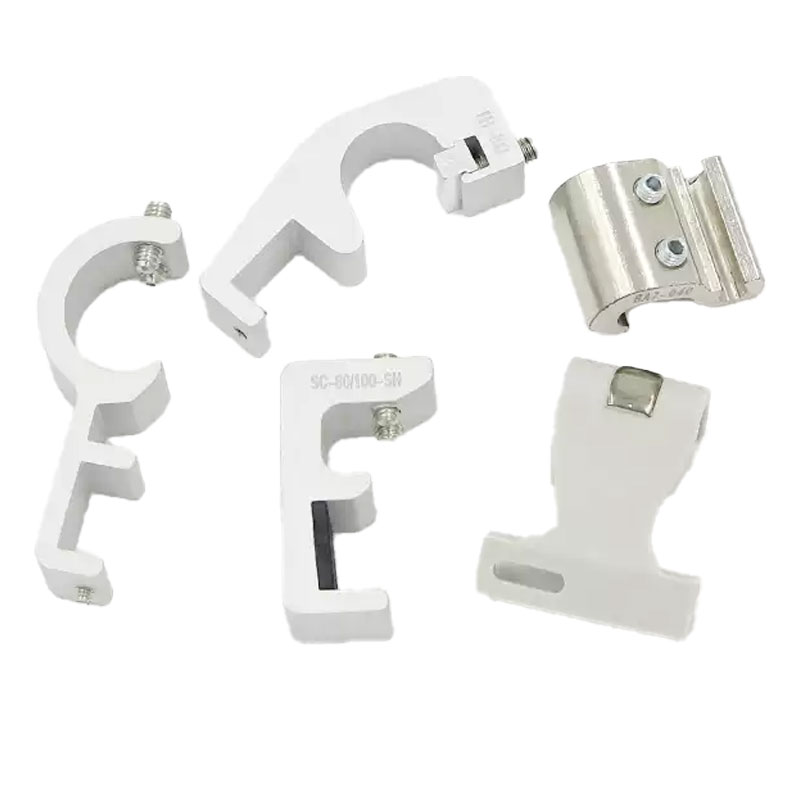 Universal Magnetic Sensor Mounting Brackets