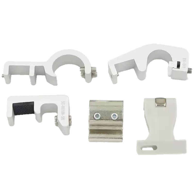 Universal Magnetic Sensor Mounting Brackets