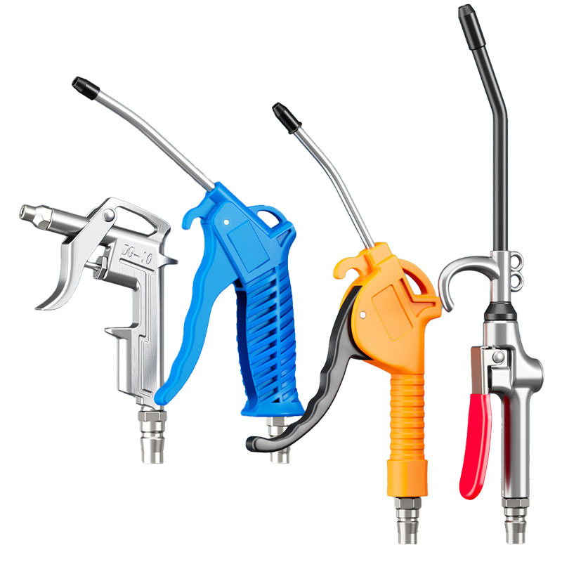 Professional Pneumatic Air Blow Gun